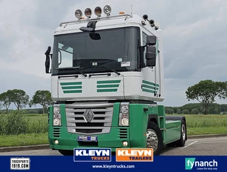 Renault N/A 2008 - MAGNUM 500 te koop