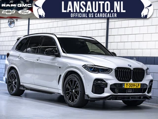 BMW X5 2022 - | xDrive45e | High Executive M-Sport Pakket te koop