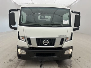 Nissan NT500 2015 - 56.15 afbeelding 2 miniatuur
