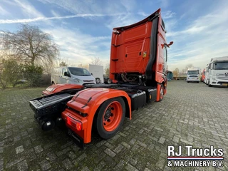 Mercedes-Benz Actros 2020 - 1845 Gigaspace - SoloStar | MirrorCam | VOITH Retarder | NL Truck immagine 32