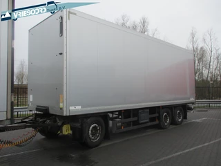 Schmitz Cargobull N/A 2014 - SCB*D3 obrazek 1