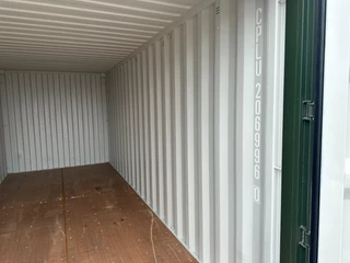 YANGZHOU N/A 2026 - NEW (ONE-WAY) 20FT ISO DV 8'6" STANDARD container imagen 13