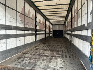 Krone Profi Liner 2012 - / Curtainside obrazek 3
