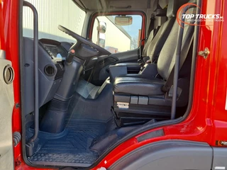 Mercedes-Benz Atego 2003 - 1325 immagine 8
