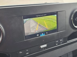 Mercedes-Benz Sprinter 2020 - 314 obrazek 16