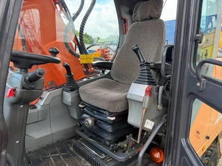 Doosan N/A 2008 - DX 210 W obrazek 13