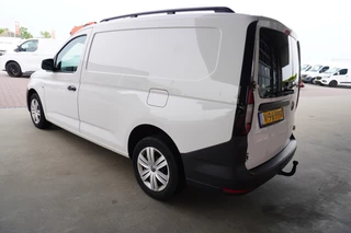 Volkswagen Caddy 2022 - Cargo Maxi 2.0 TDI 123PK Automaat image 9