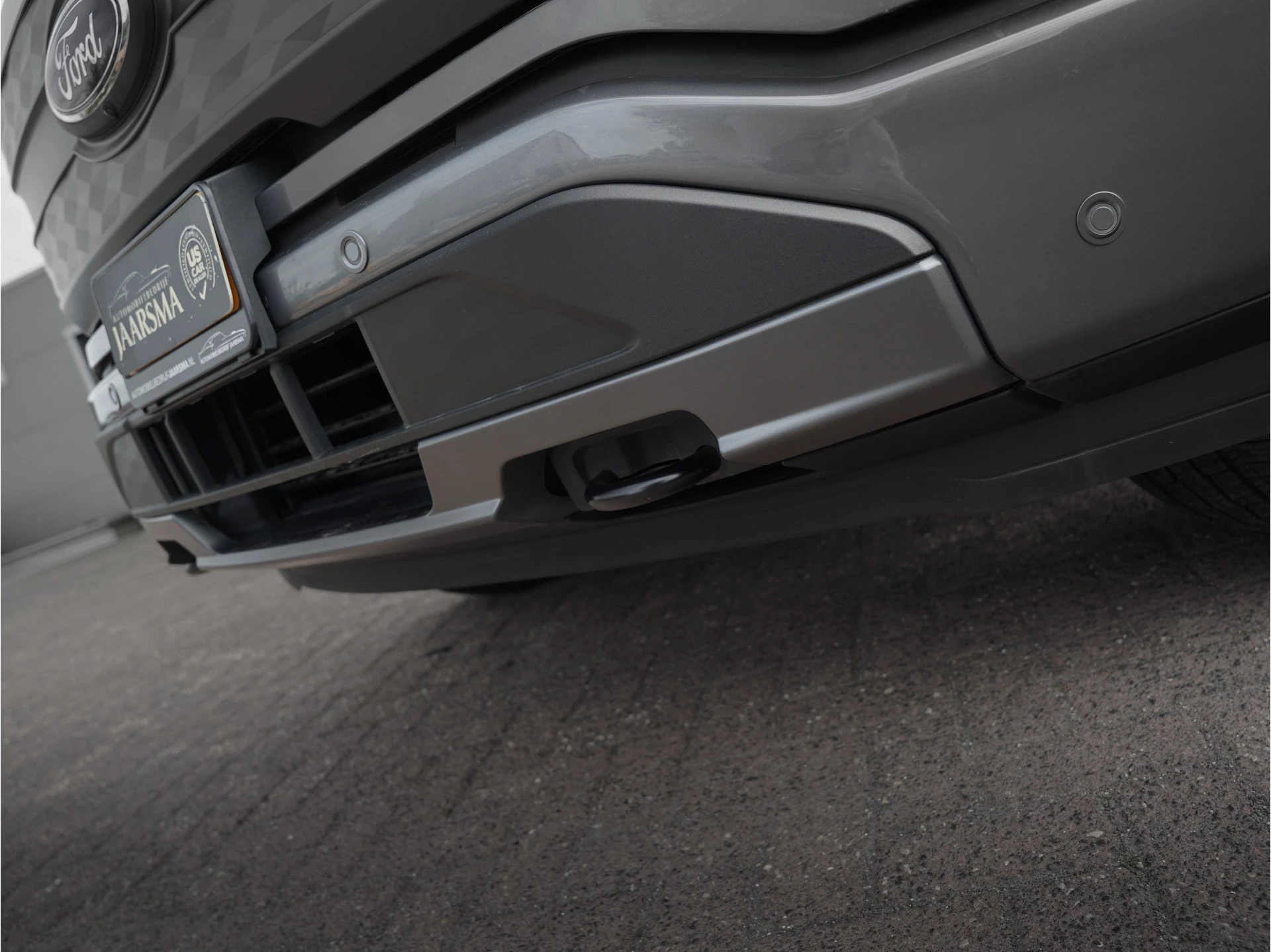 Ford F-150 2023 - Lightning Lariat Standard Range Bild 14