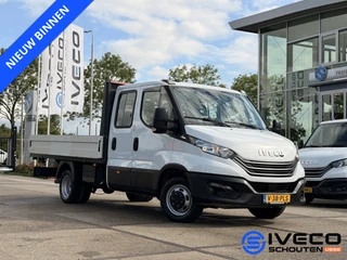 Iveco Daily 2024 - 35C14 A8 te koop