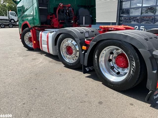 Volvo FH 2020 - 540 6x2 Retarder Just 262.950 km! image 7