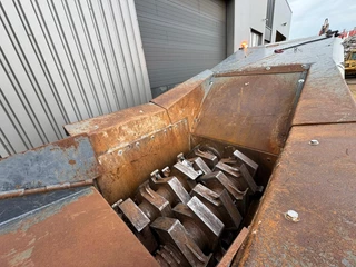 Komplet Krokodile - RECYCLING SHREDDER 2020 - N/A bild 16