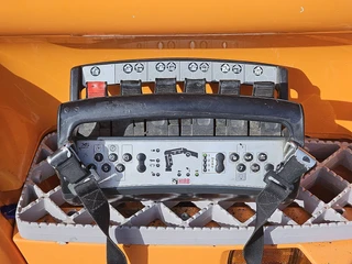 Scania P 2017 - P450 afbeelding 2 miniatuur