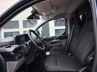 Ford Transit Custom 2024 - 2.0 TDCI 170pk Euro 6 Automaat AWD - L2 Lang - Apple Carplay - Cruise obrazek 11