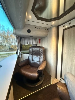 Setra N/A 2006 - S 431 DT LUX. Tour/Artist/Nightliner obrazek 33