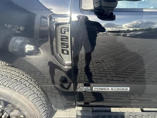 Ford F-250 2022 - USA 6.7 V8 Powerstroke immagine 25