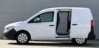 Mercedes-Benz Citan 2022 - 110 CDI L1 Pro 2x schuifdeur|Camera|Cruise afbeelding 3 miniatuur