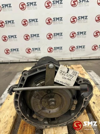 Mercedes-Benz N/A - Occ Versnellingsbak Mercedes 722.699 obrazek 1