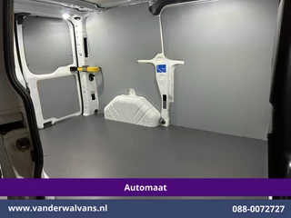 Ford Transit Custom 2021 - 2.0 TDCI 130pk Automaat L1H1 Limited Editie Euro6 Airco | Camera | Navigatie | LED obrazek 16