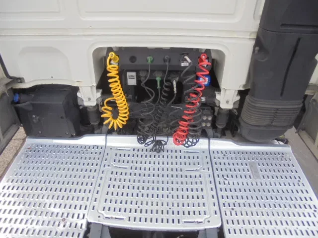 DAF XF 460 2017 afbeelding 16