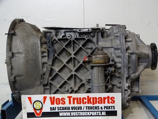 Volvo 2017 - AT-2612-F te koop