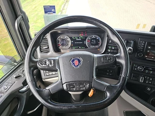 Scania R 2021 - R500 obrazek 14