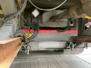 Terberg FM 2850 2008 - Fassi F1500 AXP, Jib and winch zdjecie 37