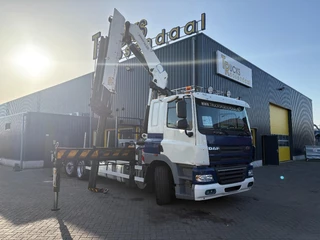 DAF CF 2009 - N/A zdjecie 31
