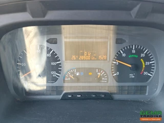 Mercedes-Benz Atego 2008 - 816 image 15