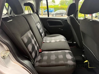Ford Fusion 2011 - 1.4-16V Cool & Sound obrazek 5