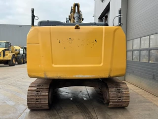 Caterpillar 320EL 2014 - N/A bild 7