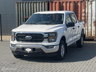 Ford F-150 2023 - USA Xlt obrazek 7