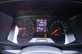 Volkswagen Crafter 2024 - 35 2.0 TDI 177PK L3H3 Automaat imagen 17
