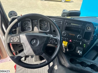 Mercedes-Benz Actros 2016 - 1843 EURO 6, Retarder, Lohr, PTO obrazek 10