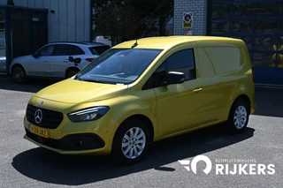 Mercedes-Benz Citan 2024 - 112 CDI L1 Pro bild 1