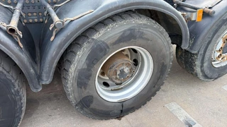 Volvo FM 400 2009 - N/A bild 10
