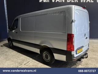 Mercedes-Benz Sprinter 2021 - 315 CDI 150pk L2H1 Euro6 Airco | Camera | Apple Carplay | Trekhaak | Cruisecontrol imagen 14