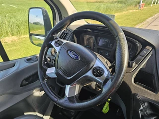 Ford Transit 2019 - 2.0 obrazek 9
