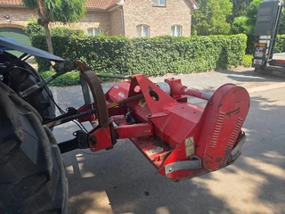 Kuhn - WHU 230 immagine 2 miniatura