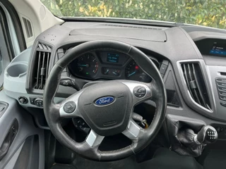 Ford Transit 2018 - FCD image 30