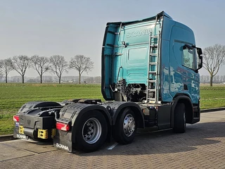 Scania R 2022 - R500 obrazek 3
