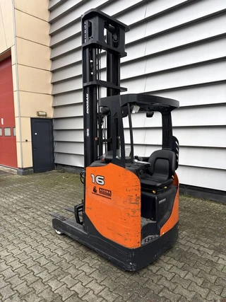 Doosan 2015 - BR16JW-7 afbeelding 2 miniatuur