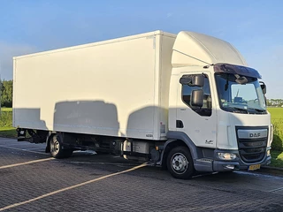 DAF N/A 2017 - LF 180 imagem 5