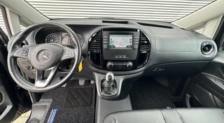 Mercedes-Benz Vito 2023 - 116 CDI L2 Pro Navi|LED|Trekhaak|Betimmering zdjecie 2