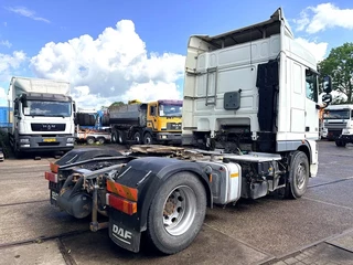 DAF XF 105.460 2011 - SPACECAB (EURO 5 / ZF16 MANUAL GEARBOX / MX-BRAKE / P.T.O. / HYDRAULIC KIT / AIRCONDITIONING / ETC.) obrazek 3