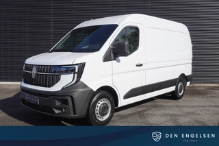 Renault Master 2026 - E-Tech T35 L2H2 Extra long range 87 kWh 420km Range WLTP Apple Carplay Camera Cruise control Parkeersensoren Betimmering te koop