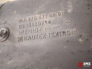 Mercedes-Benz N/A - Occ Brandstoftank 125L Mercedes Atego immagine 3