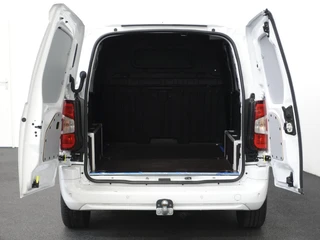 Opel Combo 2023 - 1.5D L1H1 130pk Automaat Edition afbeelding 3 miniatuur