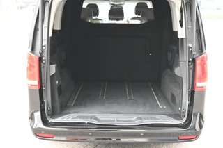 Mercedes-Benz V-Class 2024 - 250d L2 DC imagen 17