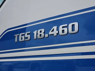 MAN TGS 2018 - 18.460 obrazek 18