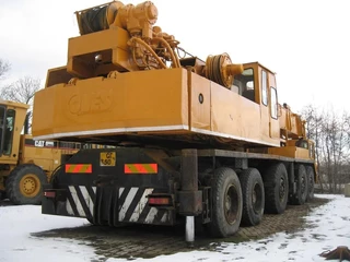 Grove Coles TM 80 2025 - N/A immagine 3